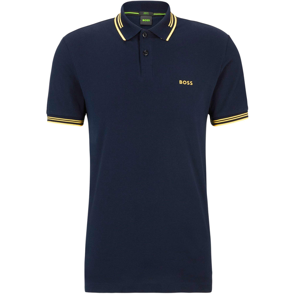 Men's Paul Polo Shirt