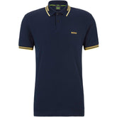 Men's Paul Polo Shirt