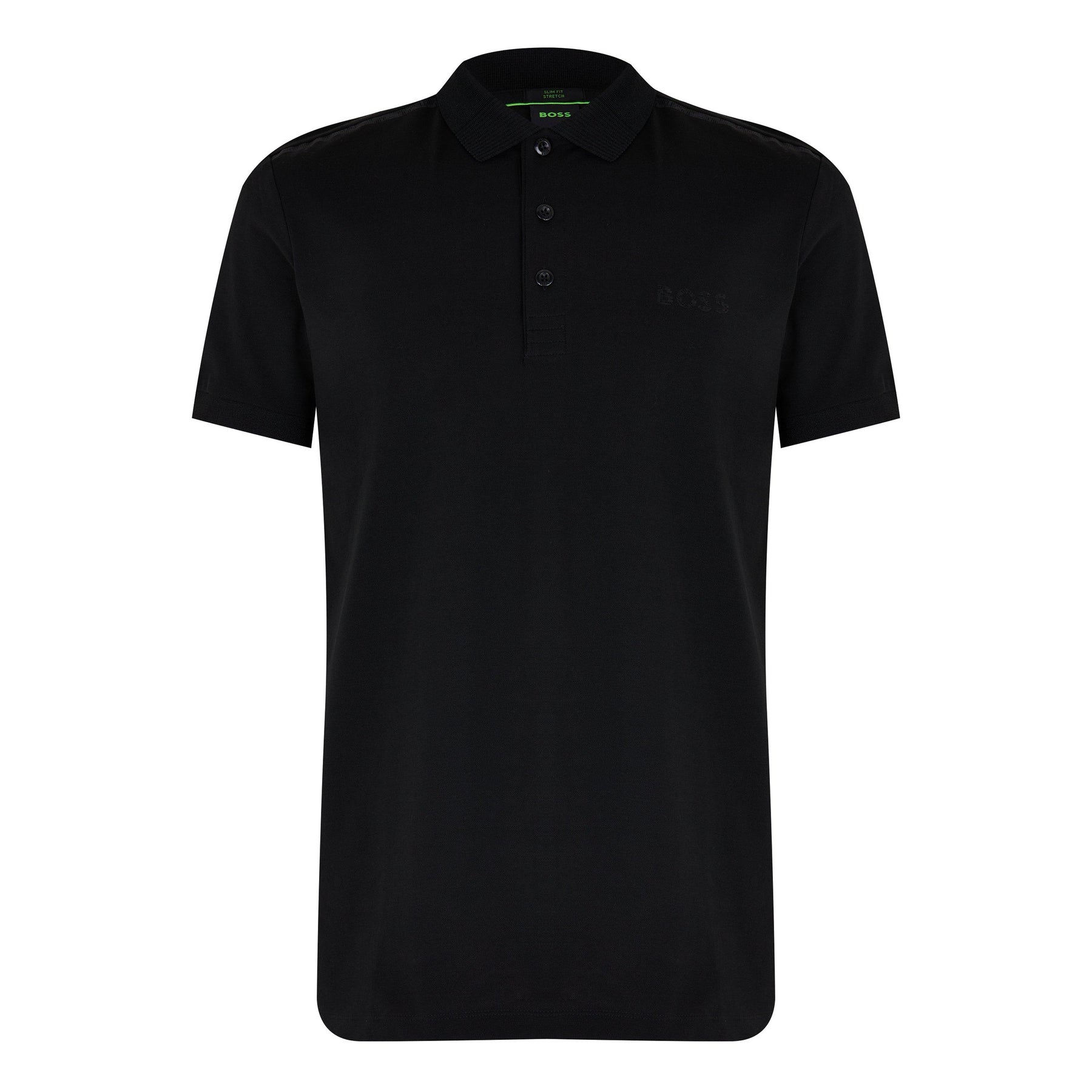 Men's HBG Paule Short-Sleeve Shirt, Mirror