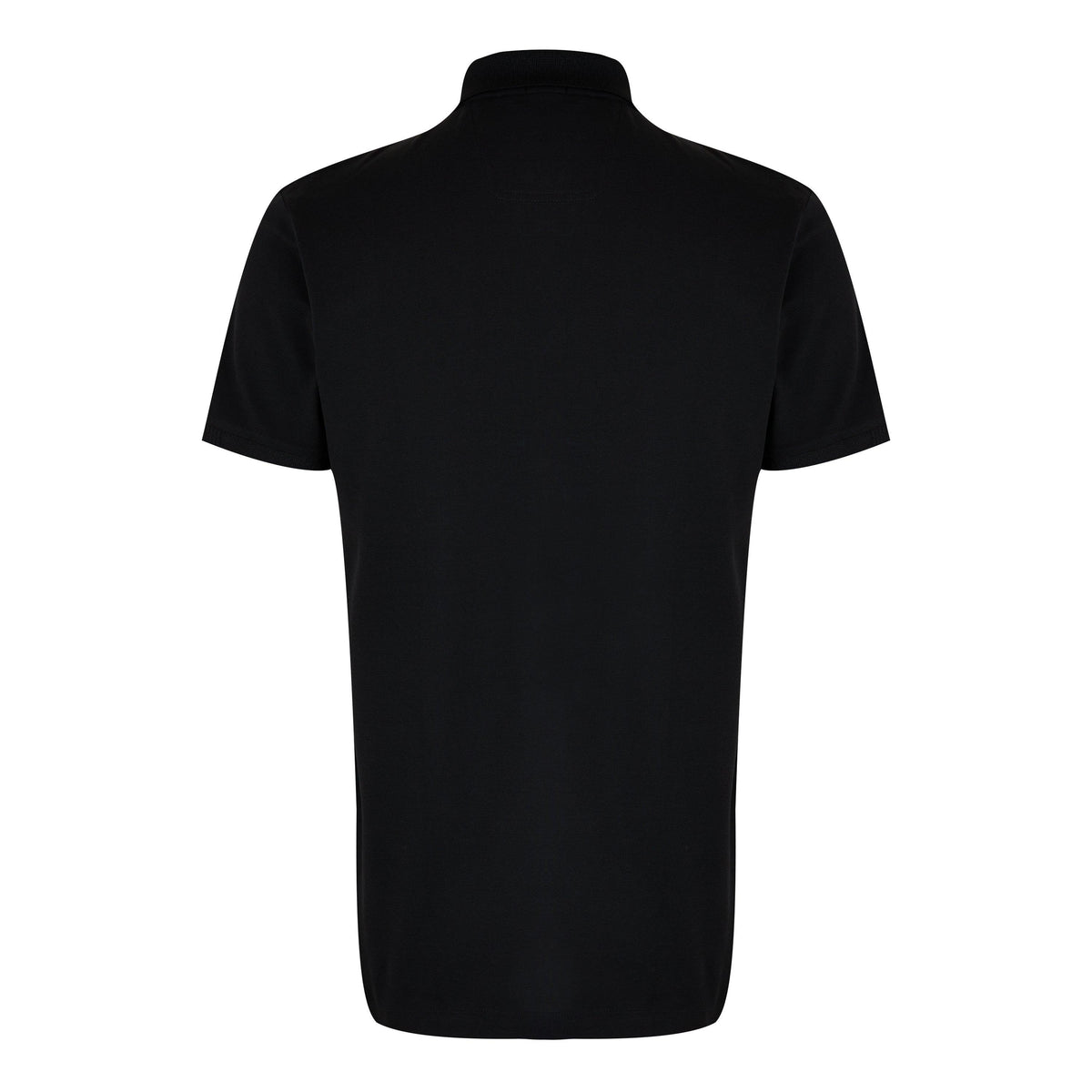 Men's HBG Paule Short-Sleeve Shirt, Mirror