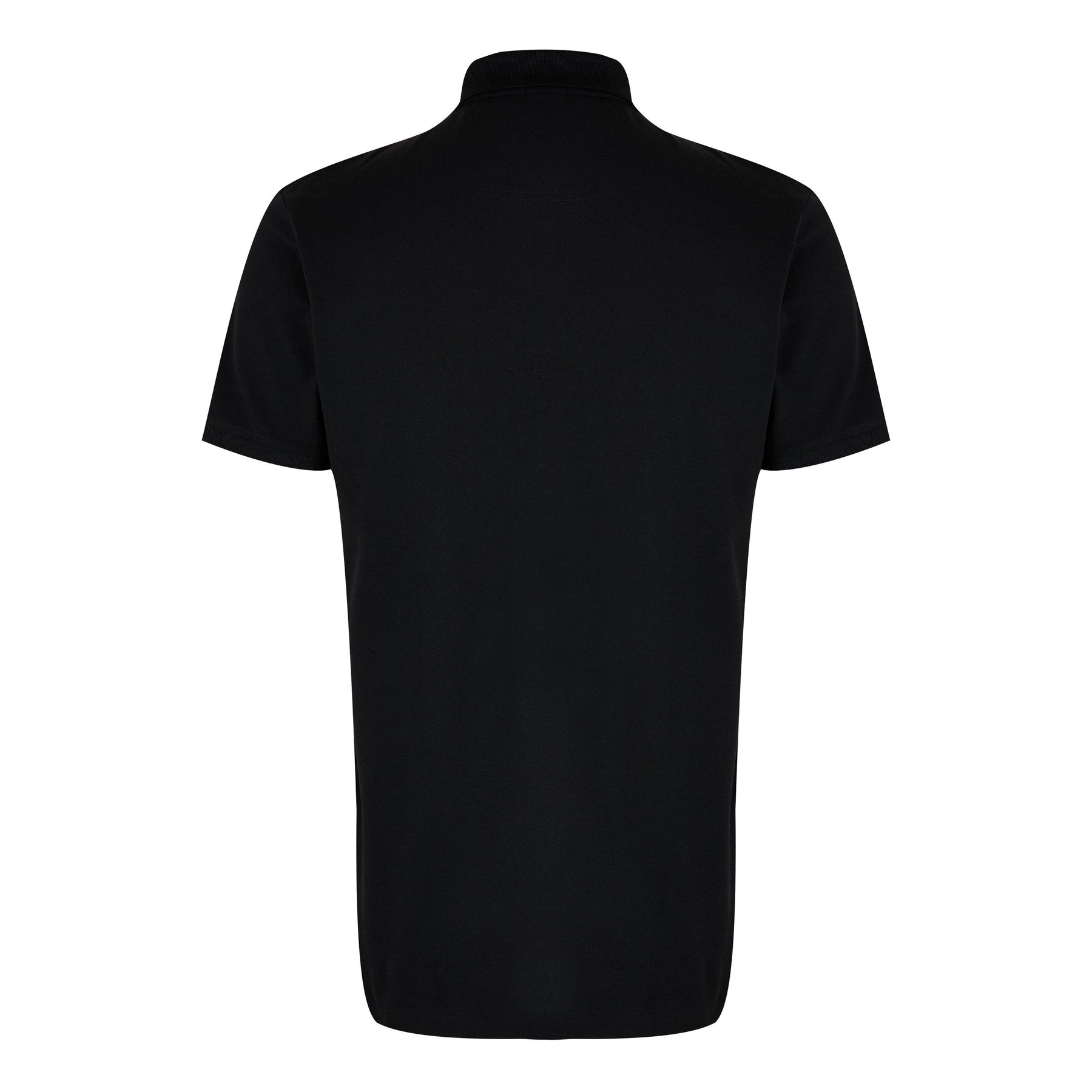 Men's HBG Paule Short-Sleeve Shirt, Mirror