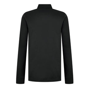 Long Sleeve Polo Shirt