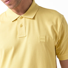 Men's Passenger Polo Shirt