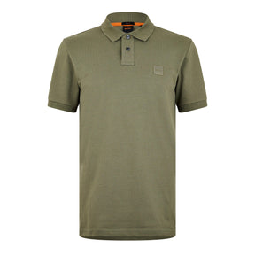 Men's Passenger Polo Shirt