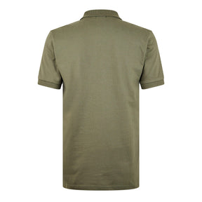 Men's Passenger Polo Shirt