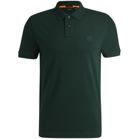 Men's Passenger Polo Shirt