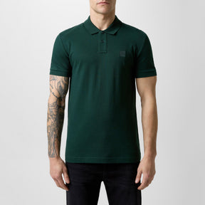 Men's Passenger Polo Shirt