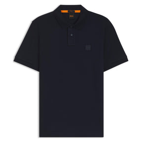 Men's Passenger Polo Shirt