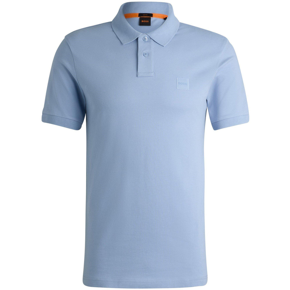 Men's Passenger Polo Shirt