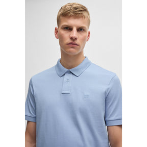 Men's Passenger Polo Shirt