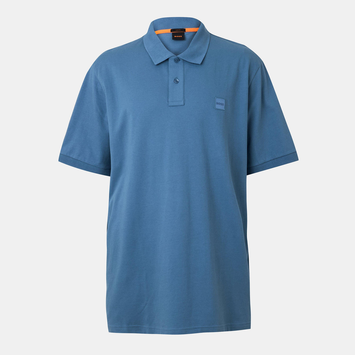 Men's Passenger Polo Shirt