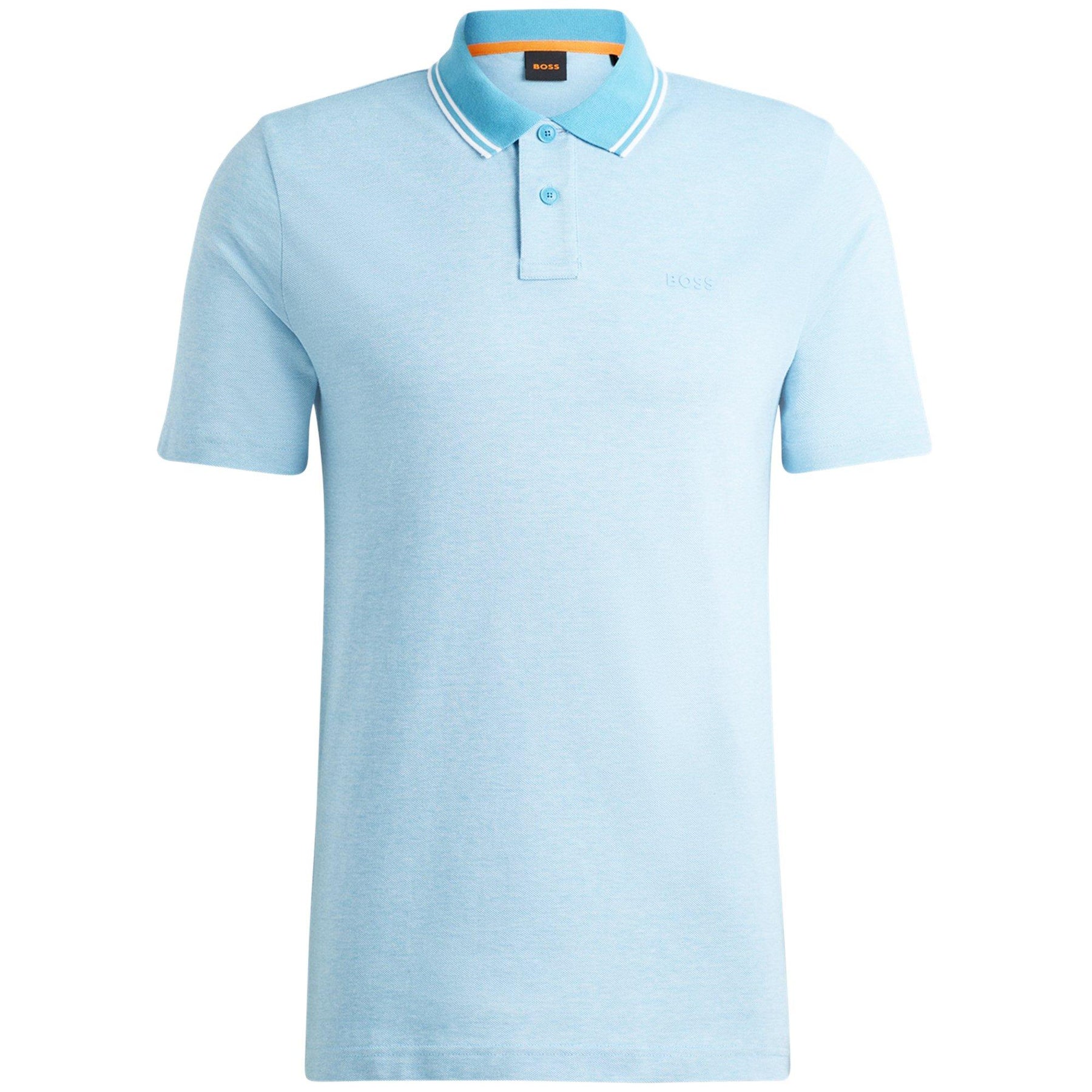 Men's Peoxford New Short-Sleeve Shirt