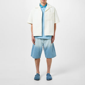 Men's Peoxford New Short-Sleeve Shirt