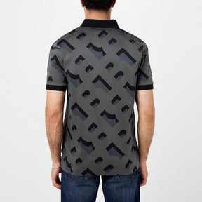 Men's HBB Prout 419 Short-Sleeve Polo Shirt