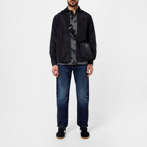 Men's HBB Prout 419 Short-Sleeve Polo Shirt