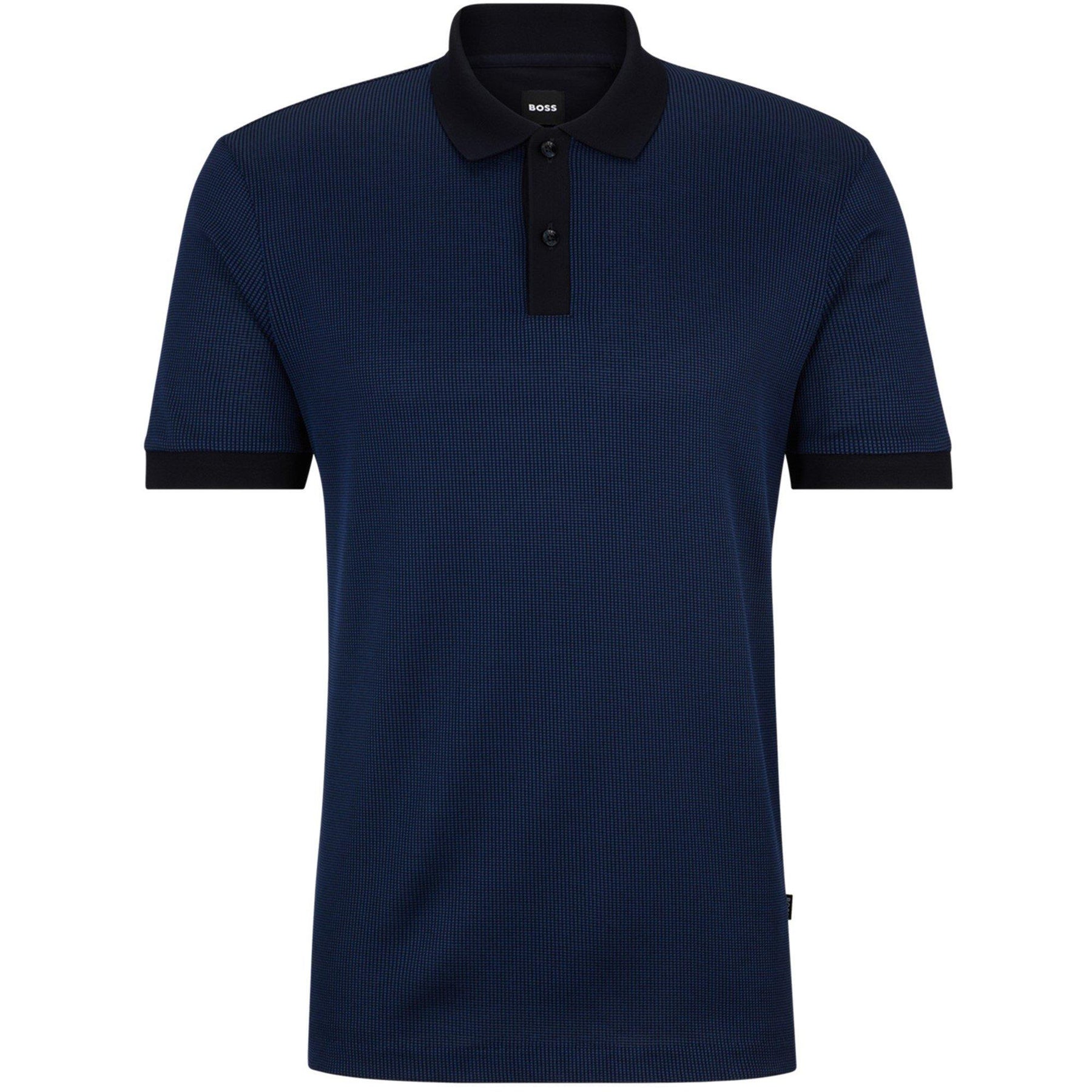 Men's HBB Parlay 425 Short-Sleeve Polo