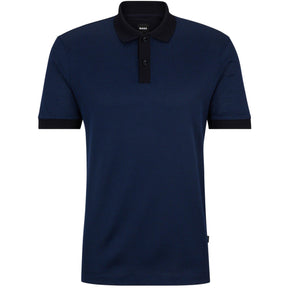 Men's HBB Parlay 425 Short-Sleeve Polo