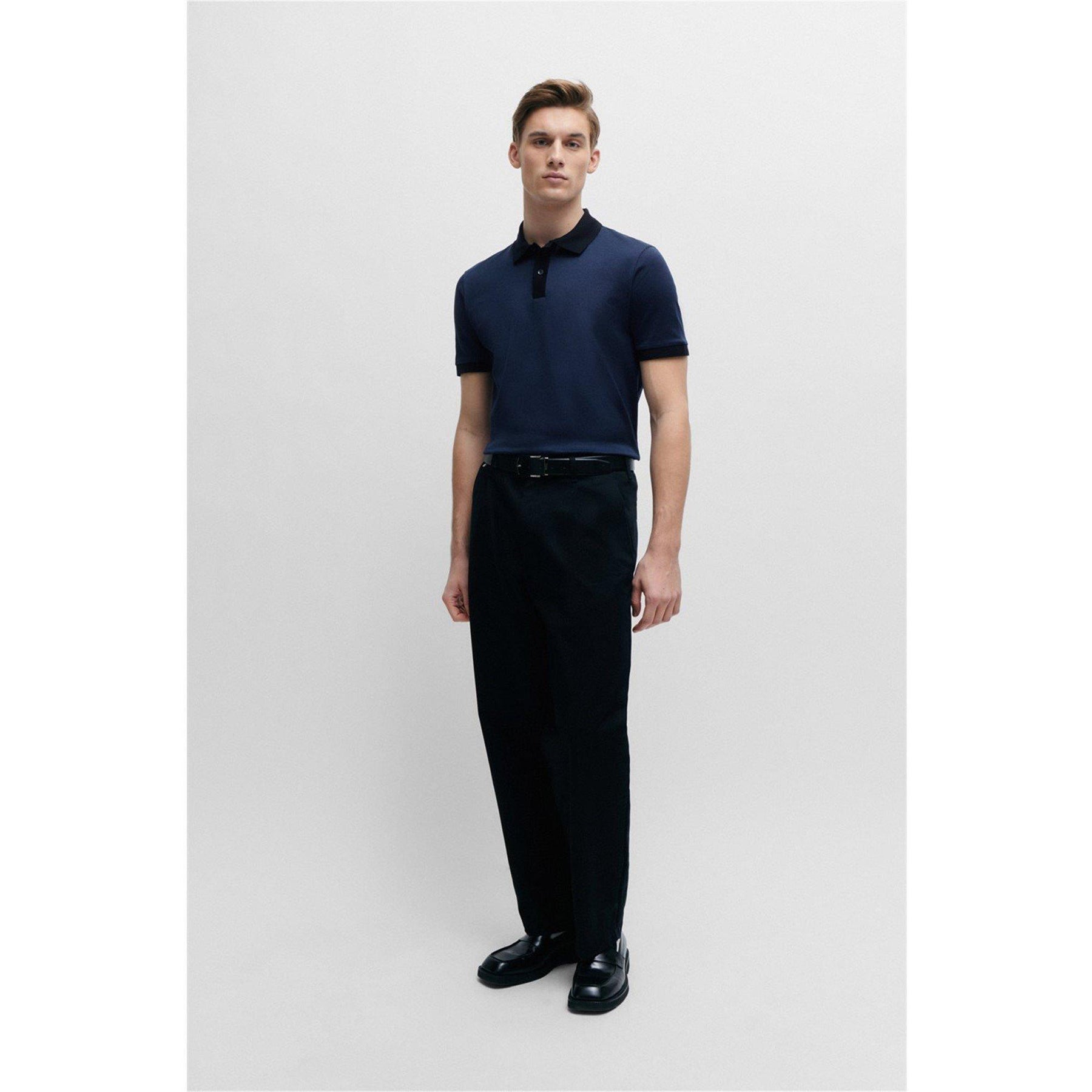 Men's HBB Parlay 425 Short-Sleeve Polo