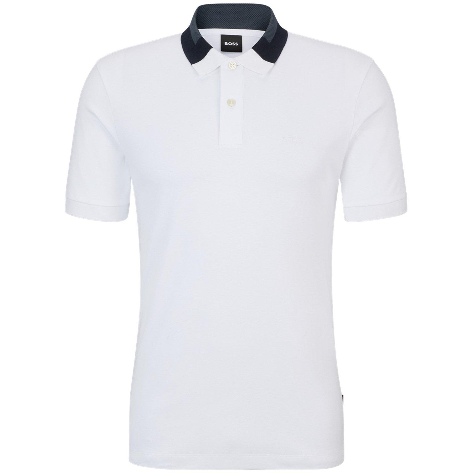 Men's HBB Phillipson 116 Short-Sleeve Polo Shirt
