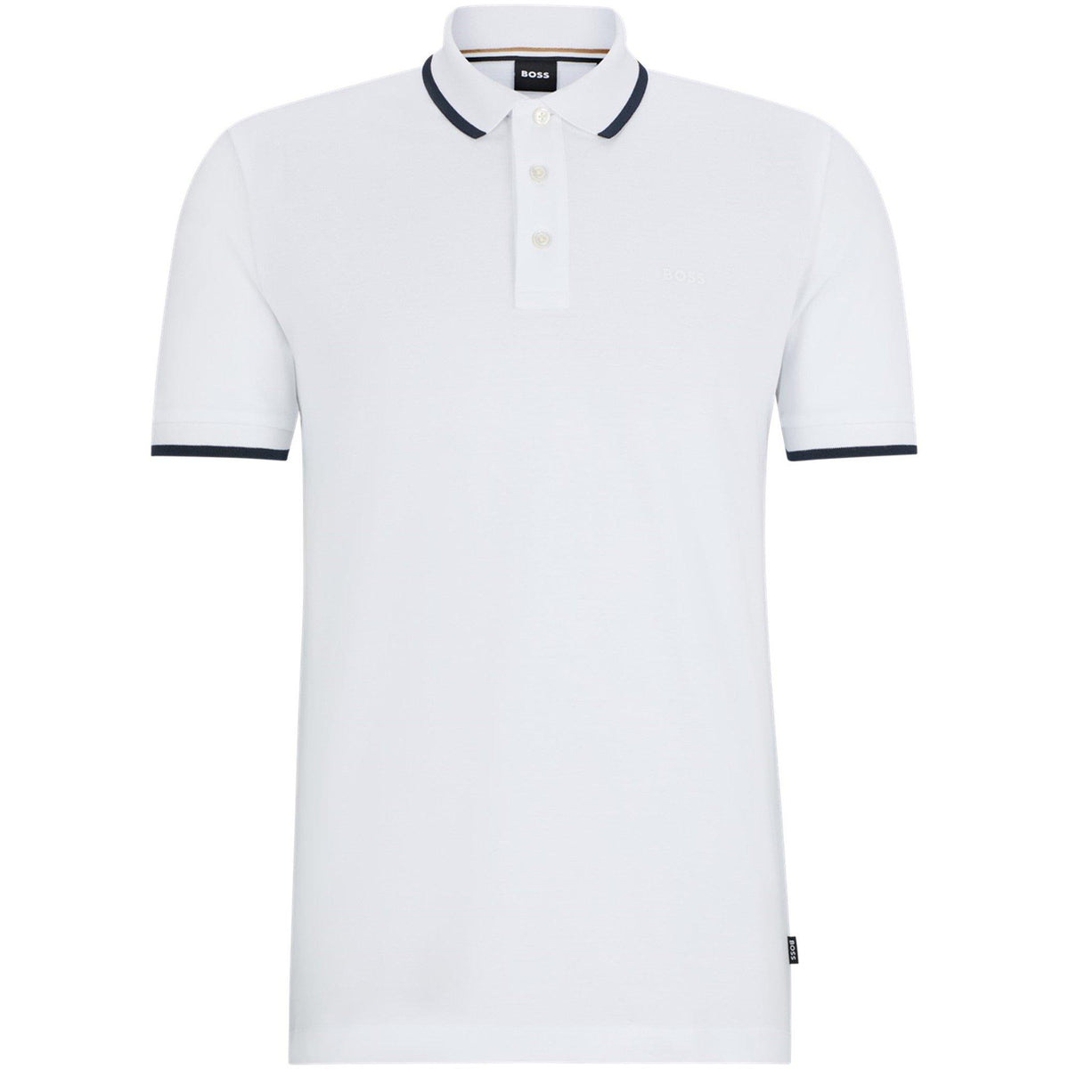 Men's HBB Parlay 190 Short-Sleeve Shirt