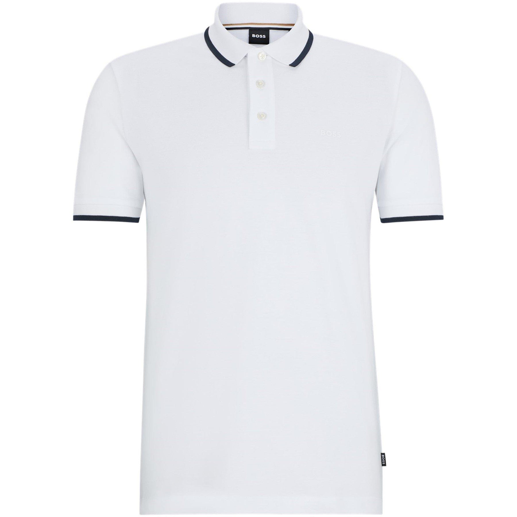 Men's HBB Parlay 190 Short-Sleeve Shirt
