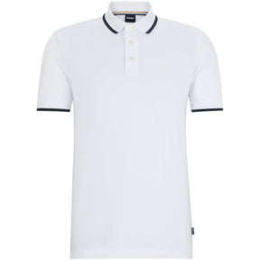 Men's HBB Parlay 190 Short-Sleeve Shirt