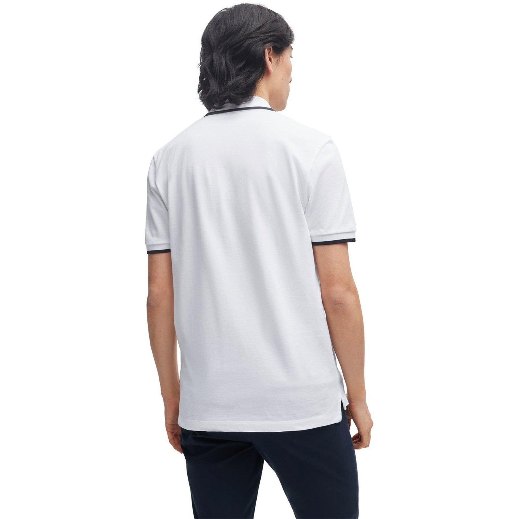 Men's HBB Parlay 190 Short-Sleeve Shirt