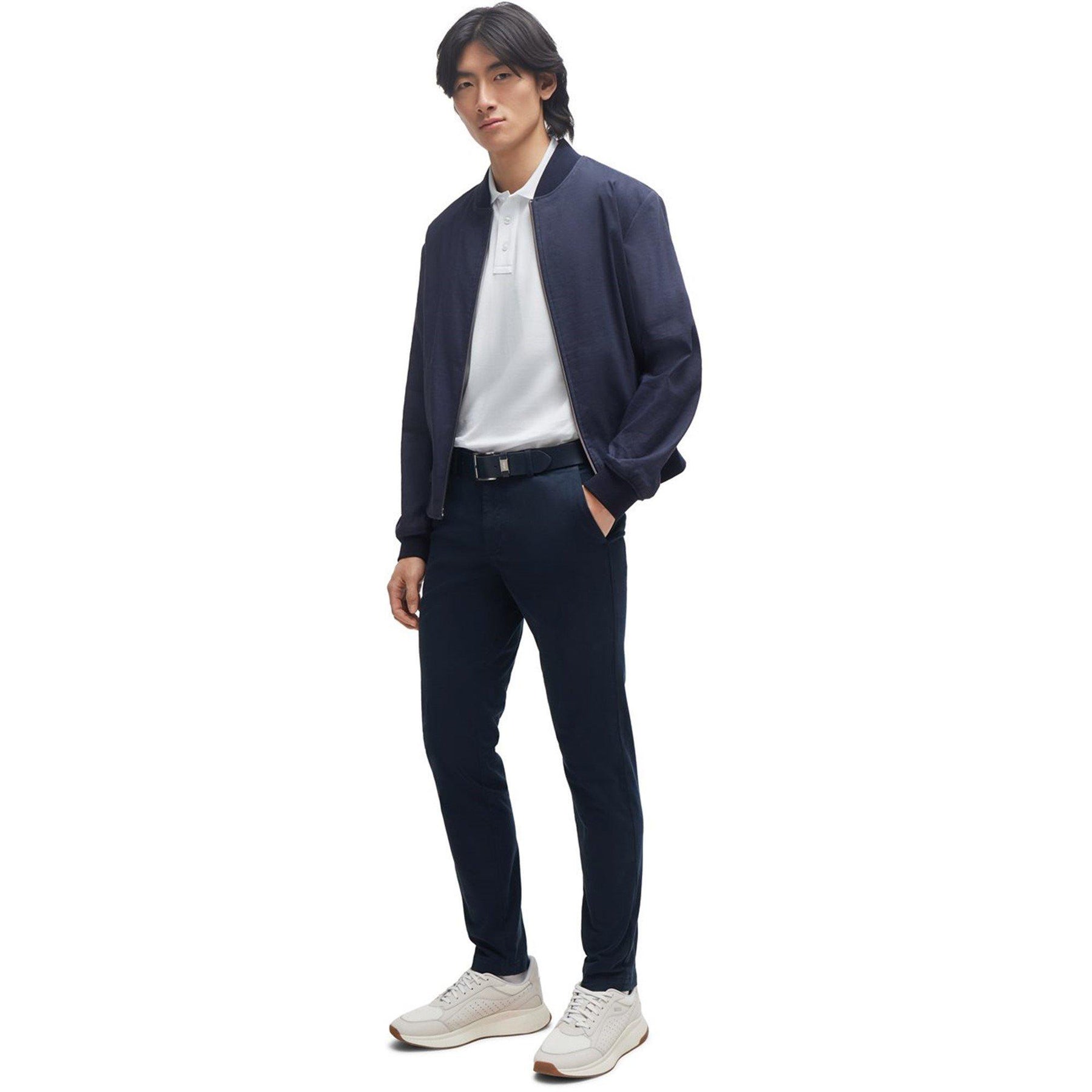 Men's HBB Parlay 190 Short-Sleeve Shirt