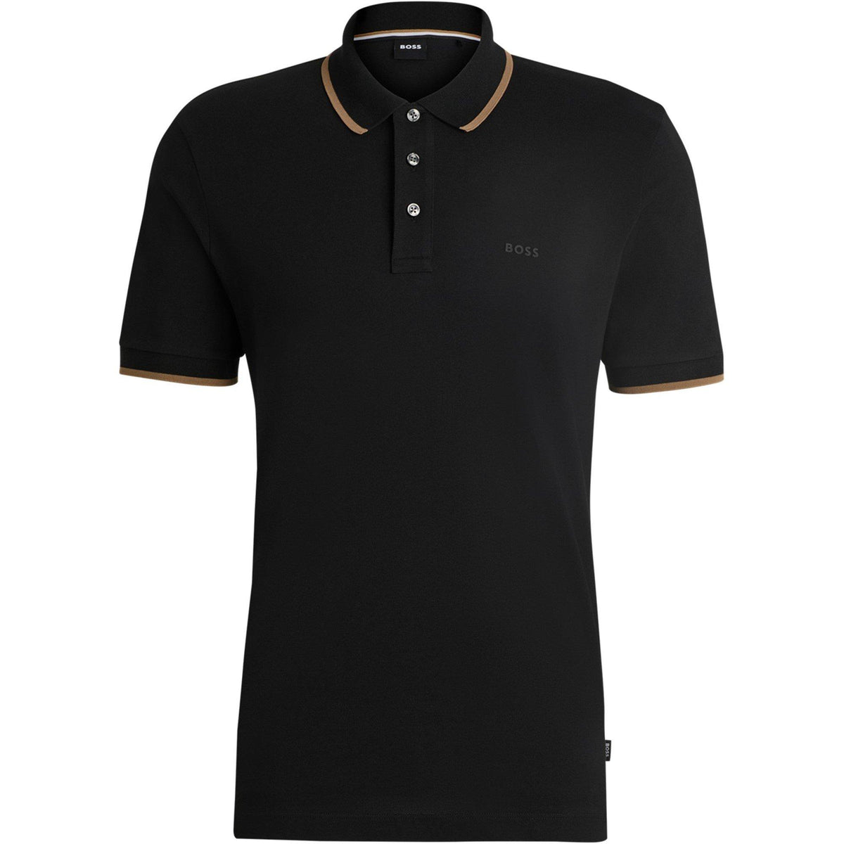 Men's HBB Parlay 190 Short-Sleeve Shirt