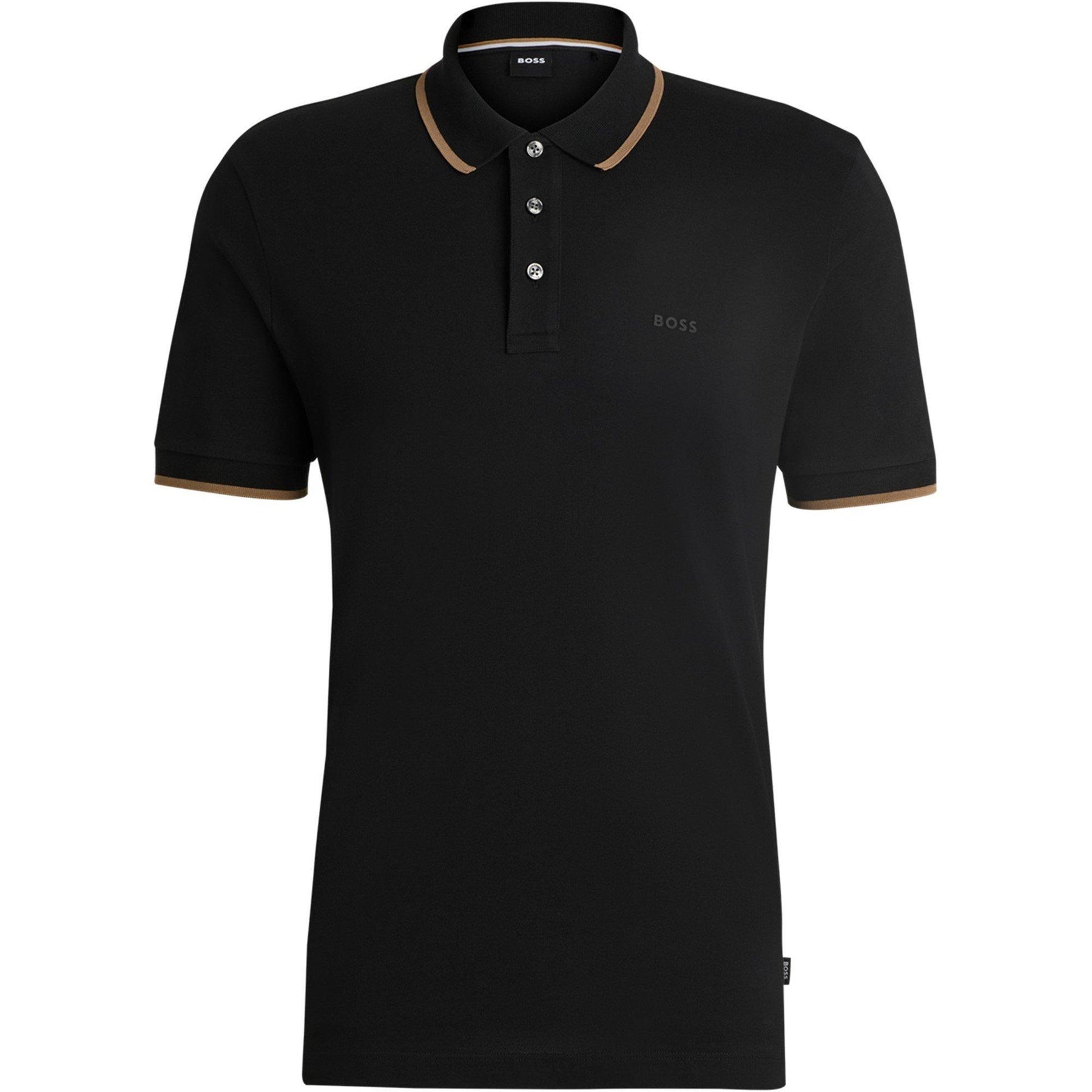 Men's HBB Parlay 190 Short-Sleeve Shirt