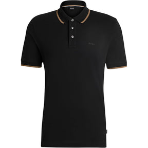 Men's HBB Parlay 190 Short-Sleeve Shirt
