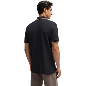 Men's HBB Parlay 190 Short-Sleeve Shirt