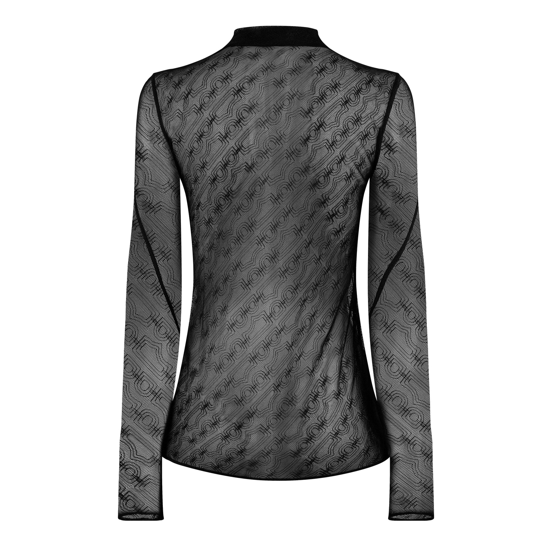 Women's Egalina Long-Sleeve Blouse