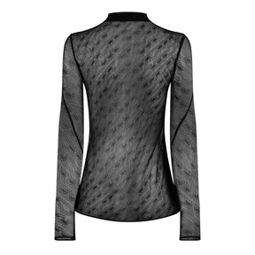 Women's Egalina Long-Sleeve Blouse