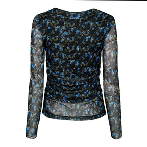Enizo Blouse