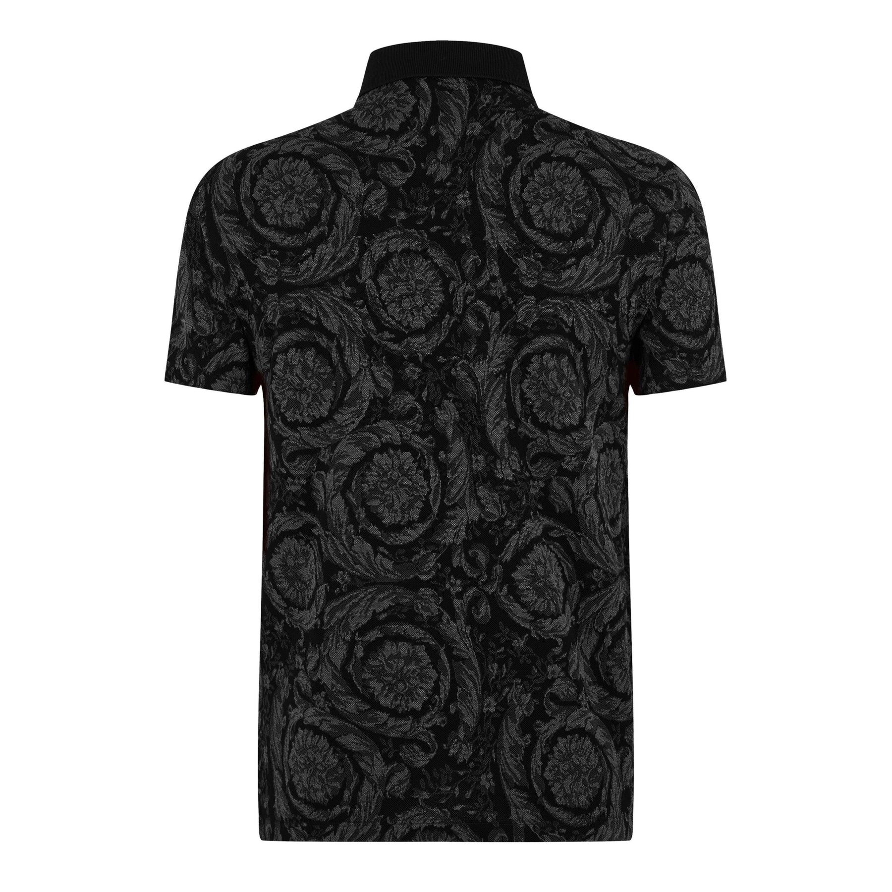 Barocco Polo Shirt