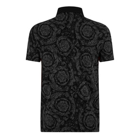 Barocco Polo Shirt