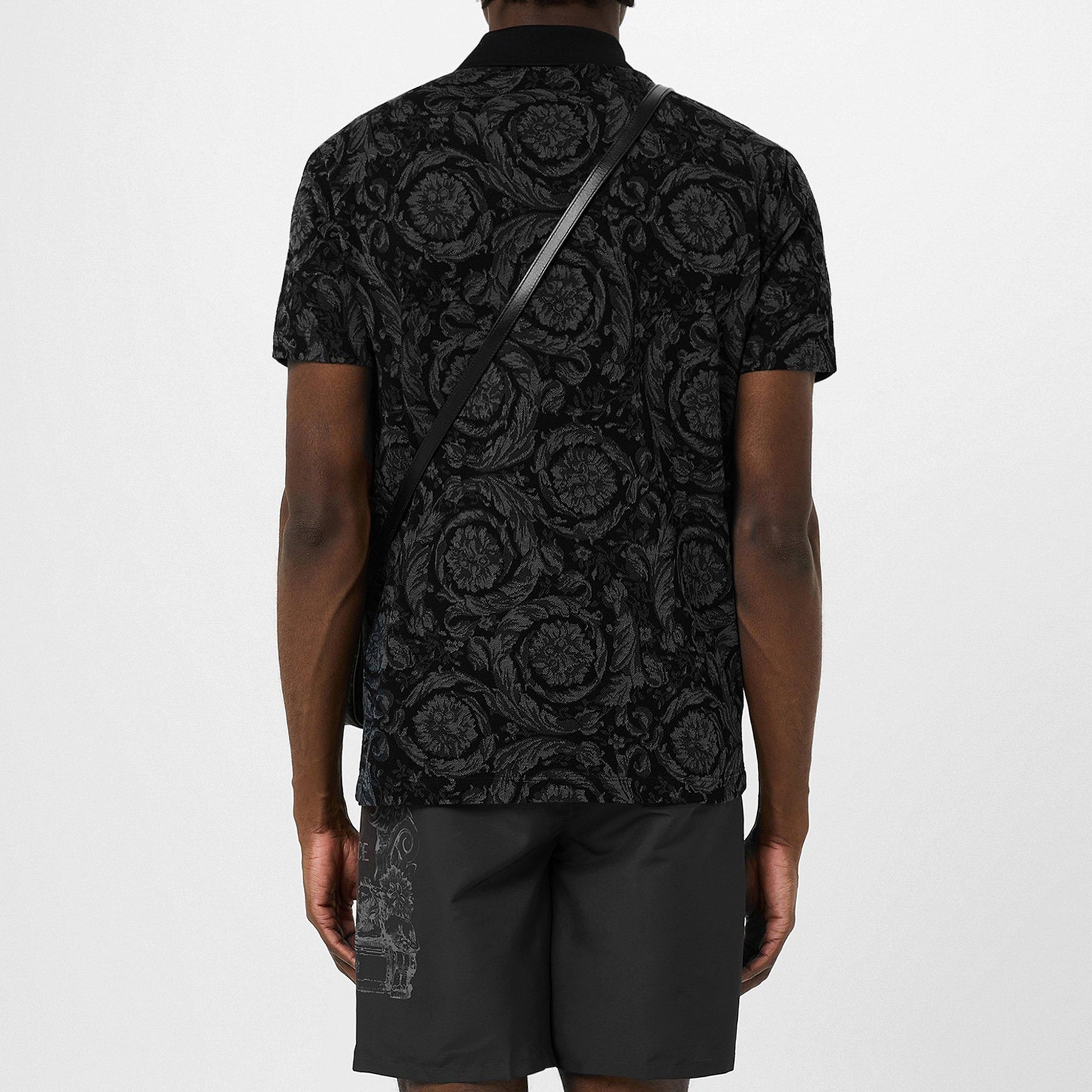 Barocco Polo Shirt