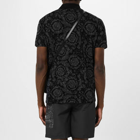 Barocco Polo Shirt