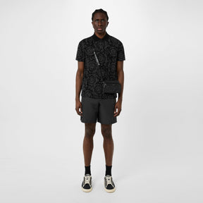 Barocco Polo Shirt