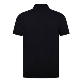 Rock Stud Polo-Shirt