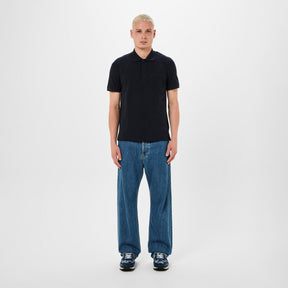 Rock Stud Polo-Shirt