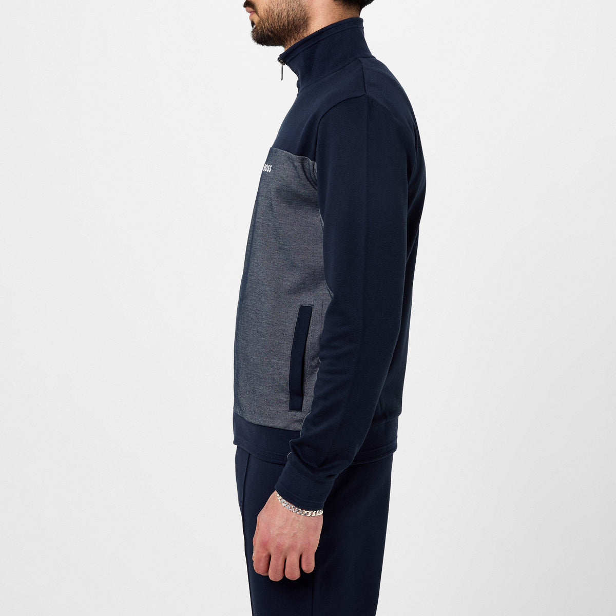 Tracksuit Jacket 10166548 27