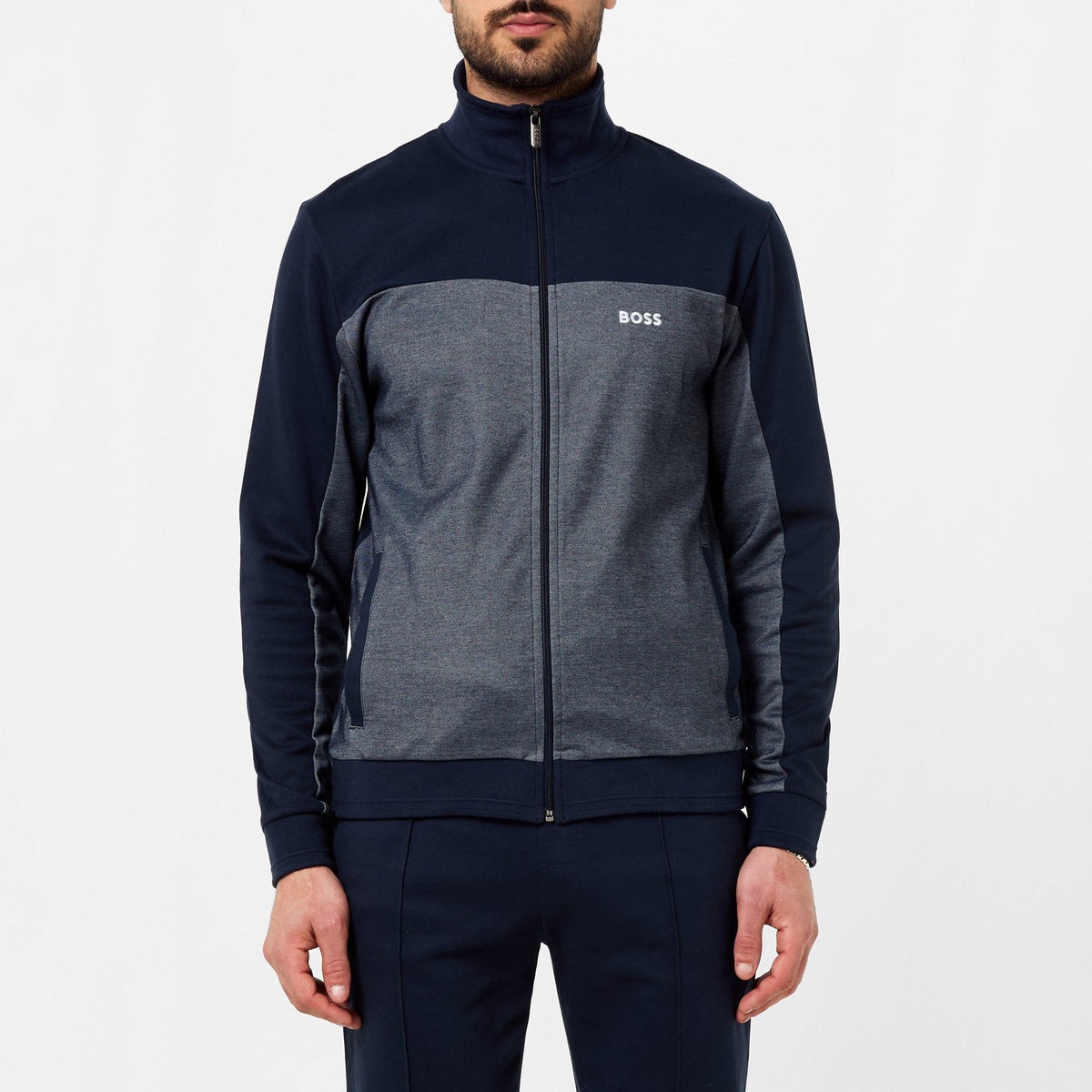 Tracksuit Jacket 10166548 27