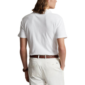 Short Sleeve Polo Shirt