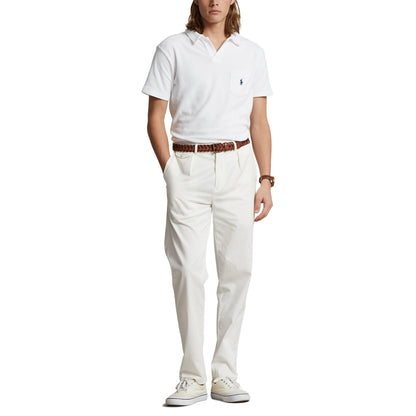 Short Sleeve Polo Shirt