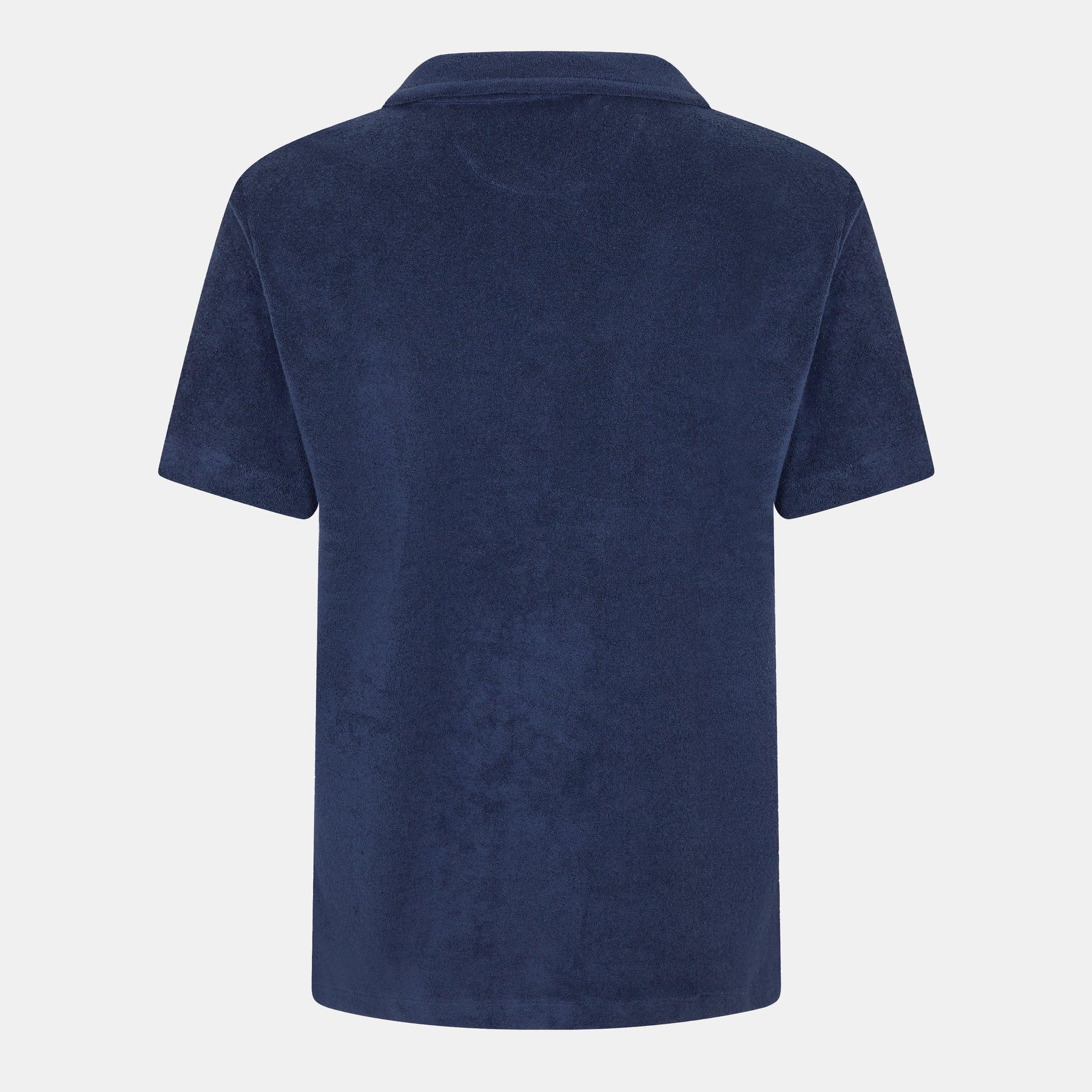 Short Sleeve Polo Shirt