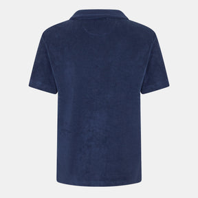 Short Sleeve Polo Shirt