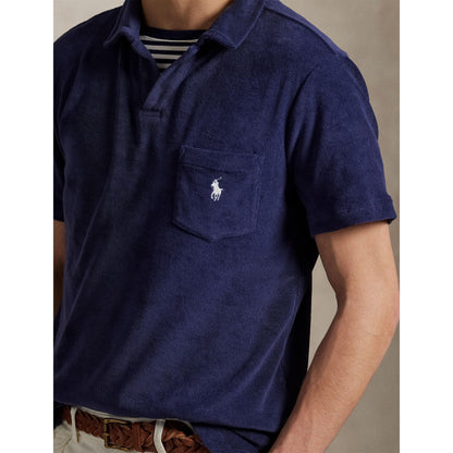 Short Sleeve Polo Shirt