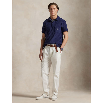 Short Sleeve Polo Shirt